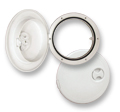 lalizas 10270 INDUSTRIAL Inspection Hatch int.Ø 254mm White