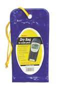 lalizas 10440 Dry bag for mobile phone, 19x10cm
