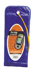 lalizas 10443 Dry bag for small Gps,23x9.5cm