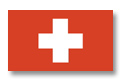 lalizas 11066 Swiss Flag 20 x 30cm