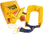 lalizas 20440 LifeLink Rescue Sling, yellow