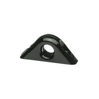 lalizas 16681 Fairlead Small, Max Rope Ø7mm, 35x15mm, Black