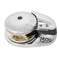 lalizas 187311 WINDLASS V. PR1500 CRO 1500W/12V 8-5/16"BBB-5/16"HT