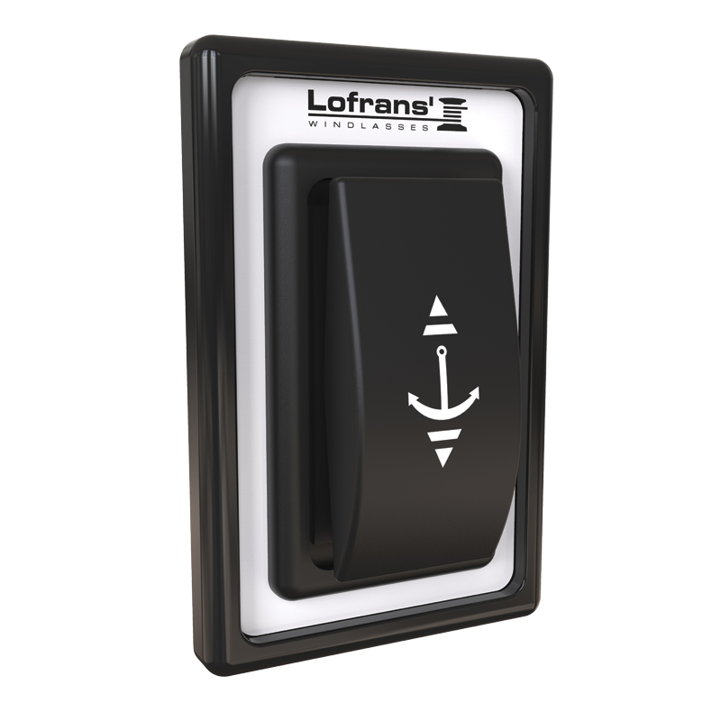 lalizas 187338 CONTROL SWITCH TYPE ''C''