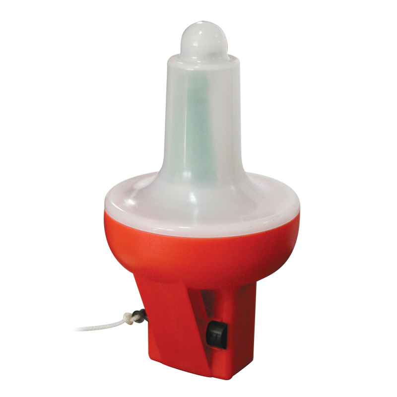 LALIZAS Lifebuoy Light SOLAS/MED/USCG