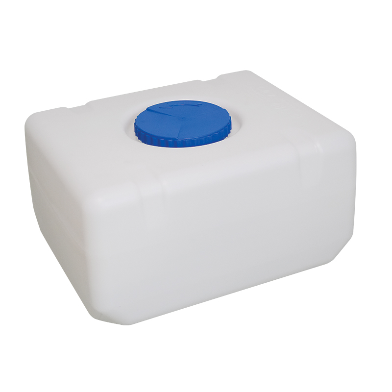 lalizas 190004 Water Tank 48lt 500x400x260mm