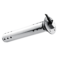 lalizas 196909 Sensor for Fresh Water & Waste Tanks, 240-33 Ohm,H.480mm