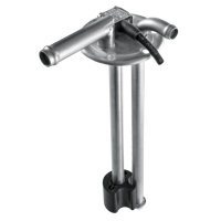 lalizas 197066 Sender for Fuel Tank, 0-190 Ohm, H.315mm