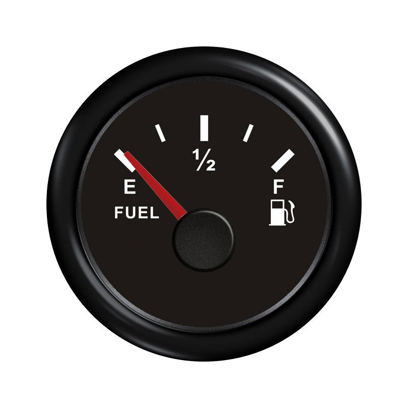 lalizas 197341 Fuel Level Gauge, 0-190 Ohm