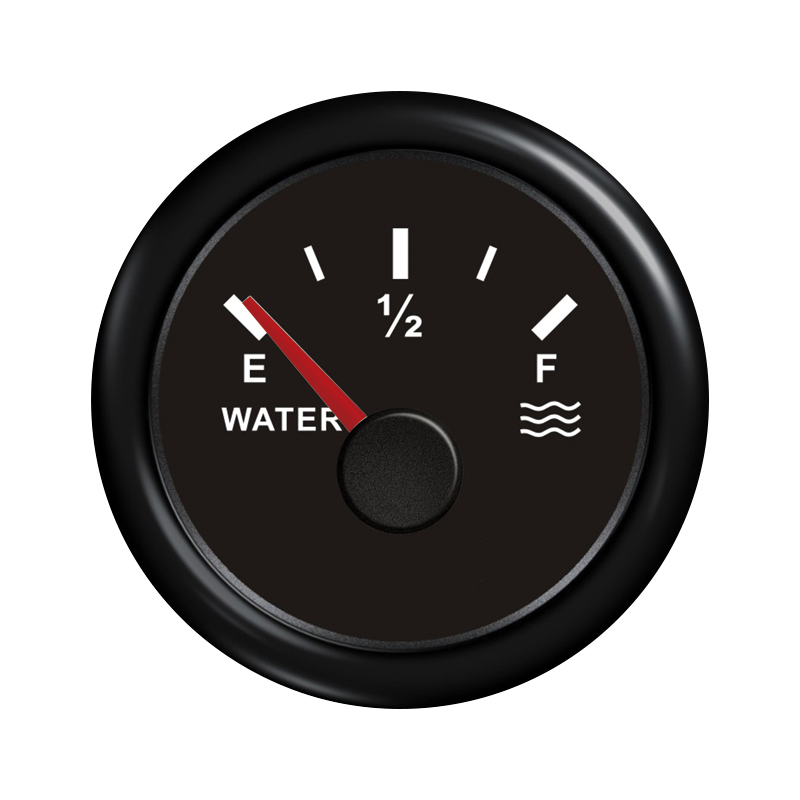 lalizas 197343 Water Tank Level Gauge, 0-190 Ohm