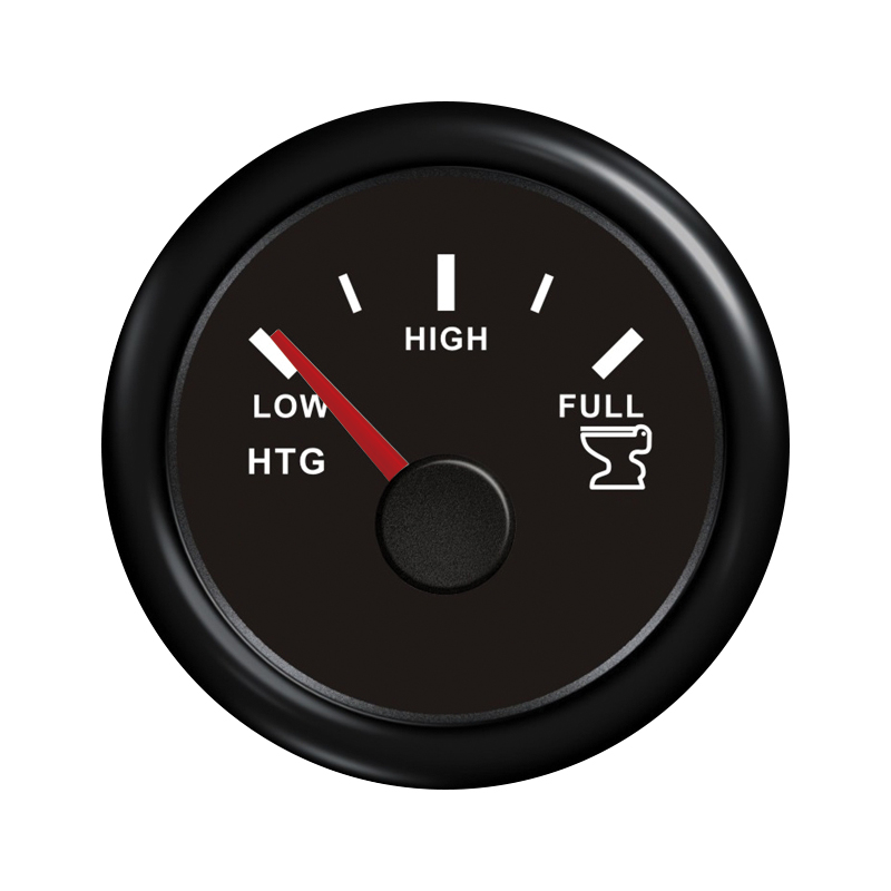 lalizas 197345 Waste Level Gauge, 0-190 Ohm