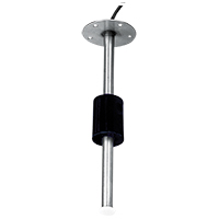lalizas 197347 Sensor for Fuel/Water Tanks, 0-190 Ohm, H.150mm