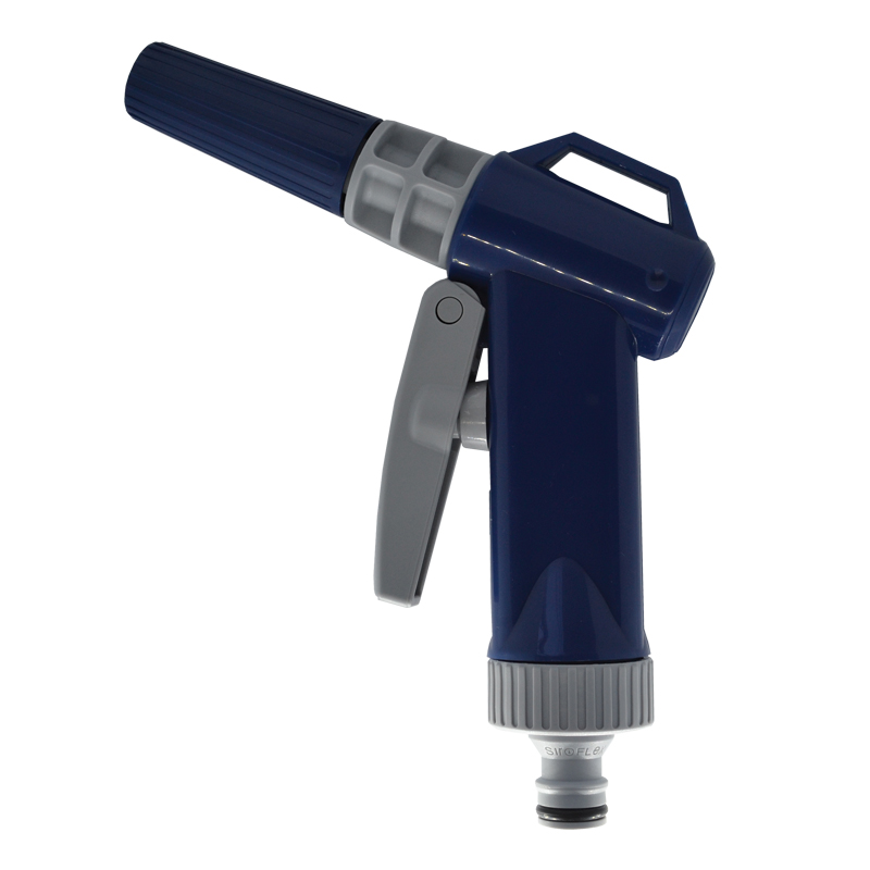 lalizas 198132 Nozzle and pistol grip with male quick connector
