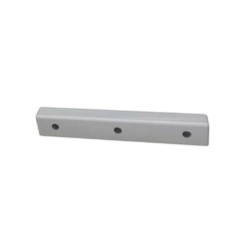 lalizas 198202 End Block, Grey