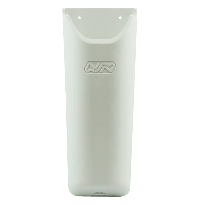 lalizas 198209 Winch Handle Pocket, PVC, L.240mm, W.92mm, H.55mm, White