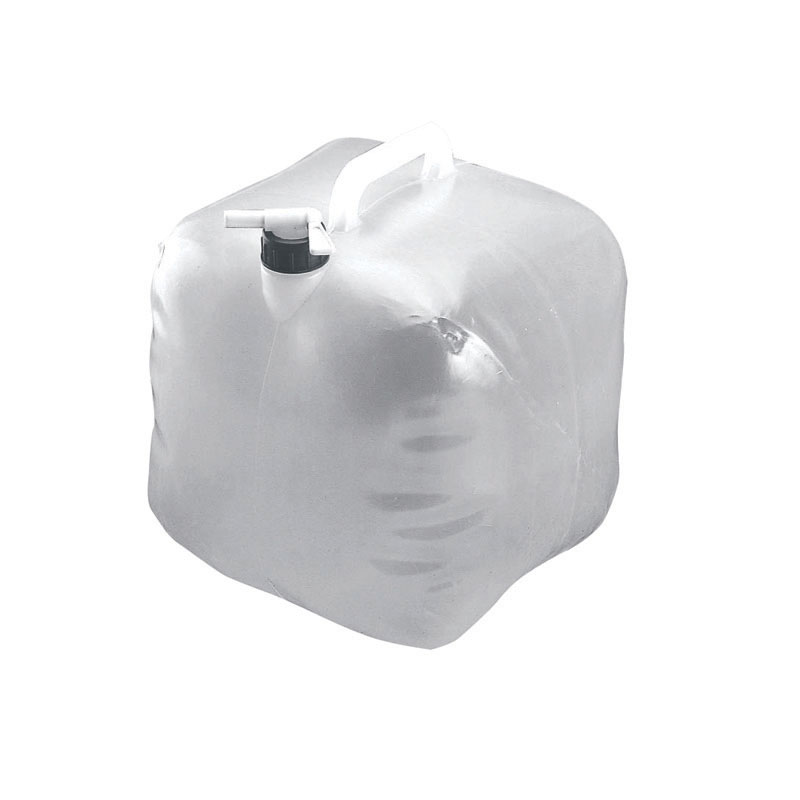 Collapsible water carrier 20ltr