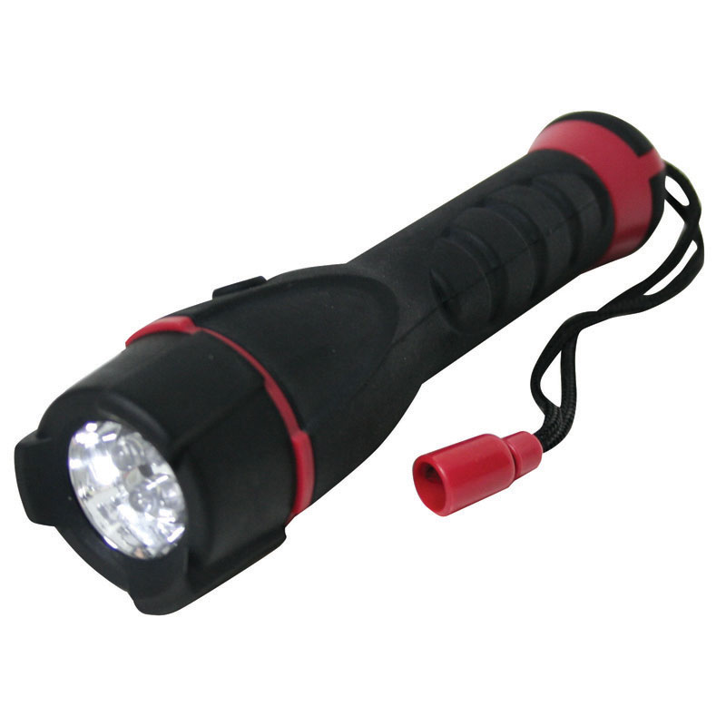 Flashlight, 4LEDs