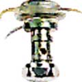 lalizas 20250 Manifold & nut