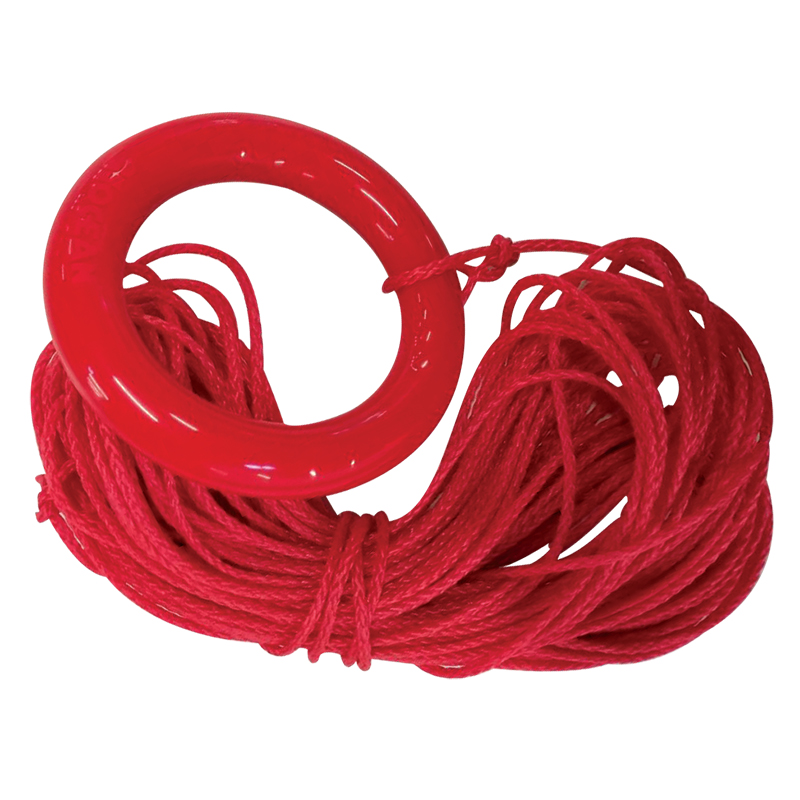 lalizas 20693 Mooring Ring with 30m rope