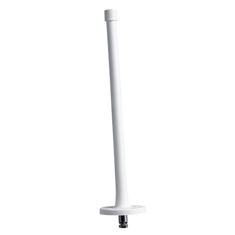 AM-FM Antenna Glomex,L 0,3m,3m, Motorola plug,built-in mount (AM 550-1600/FM 88-108 Mhz)