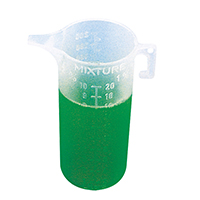 lalizas 26897 Oil Measurer, D.58mm - H.120mm