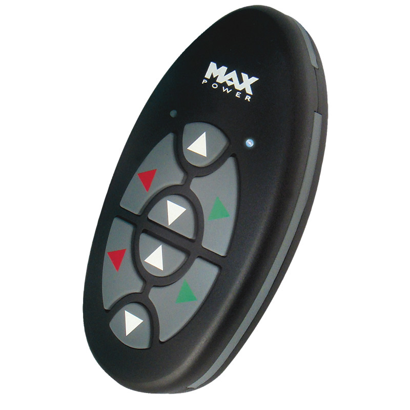 MAXPOWER RADIO TRANSMITTER 868MHZ (EU)