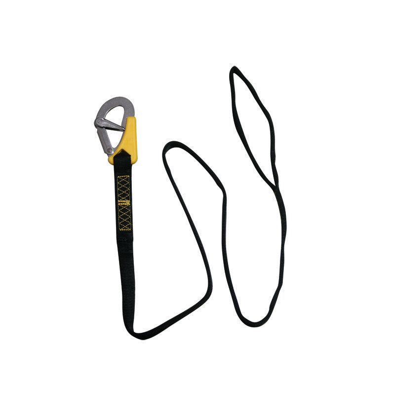 LifeLink Safety Line, Single, ISO, L.150cm