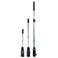 lalizas 27117 Tiller Extension for Outboard Engine, 65cm