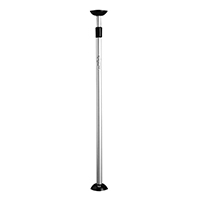 lalizas 27497 Boat Cover Support, Alum. Τelescopic, 86,5-150cm