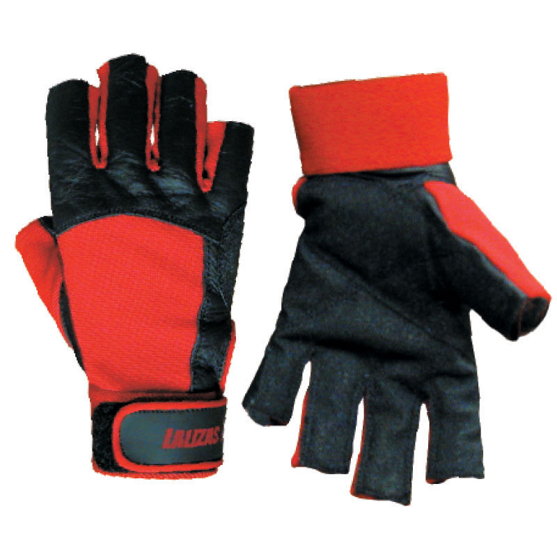 Gloves for Sailing Kevlar Type 5 fingers cut - XS