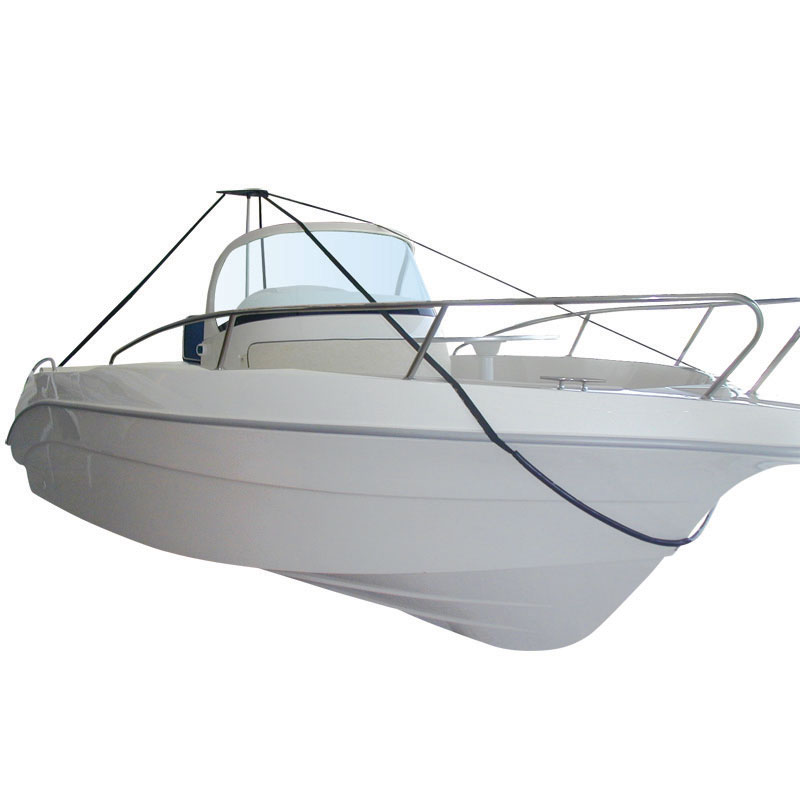 Boat Cover Support System, Τelescopic, 50-116cm