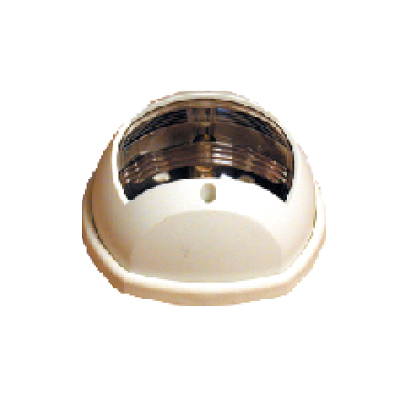 lalizas 30473 CYCLIC 12 Stern Light 135°, with white housing