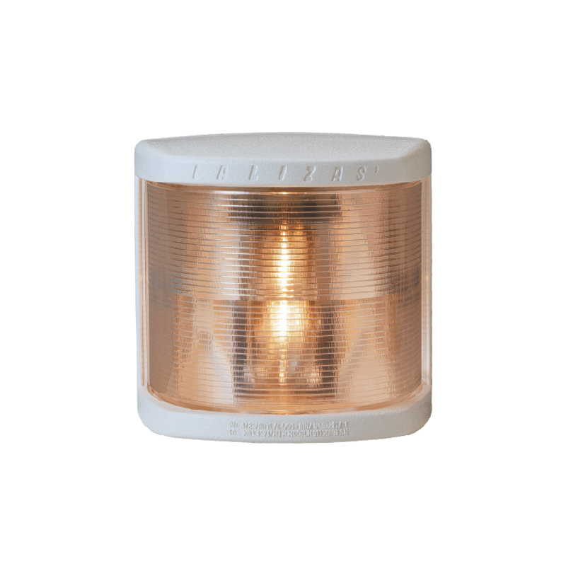 lalizas 30514 CLASSIC 20 Masthead Light 225°, with white housing
