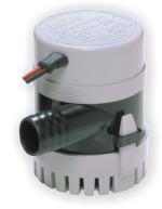lalizas 30672 Submersible Bilge Pump, 700Gph, 12V
