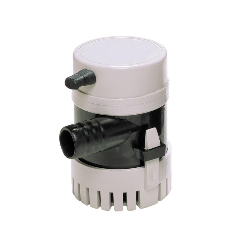 lalizas 30674 Submersible Bilge Pump, 600Gph, 24V
