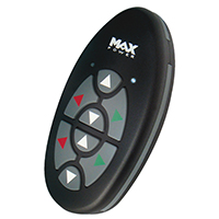 lalizas 312969 MAXPOWER RADIO TRANSMITTER 868MHZ (EU)