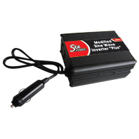 lalizas 31373 Modified SineWave Inverter ''Plus'' Sea Power 150w, 12V