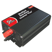 lalizas 31376 Modified SineWave Inverter ''Plus'' Sea Power 1000w,12V