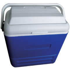 lalizas 31377 Isothermal cooler, portable, Seacool, 13lt