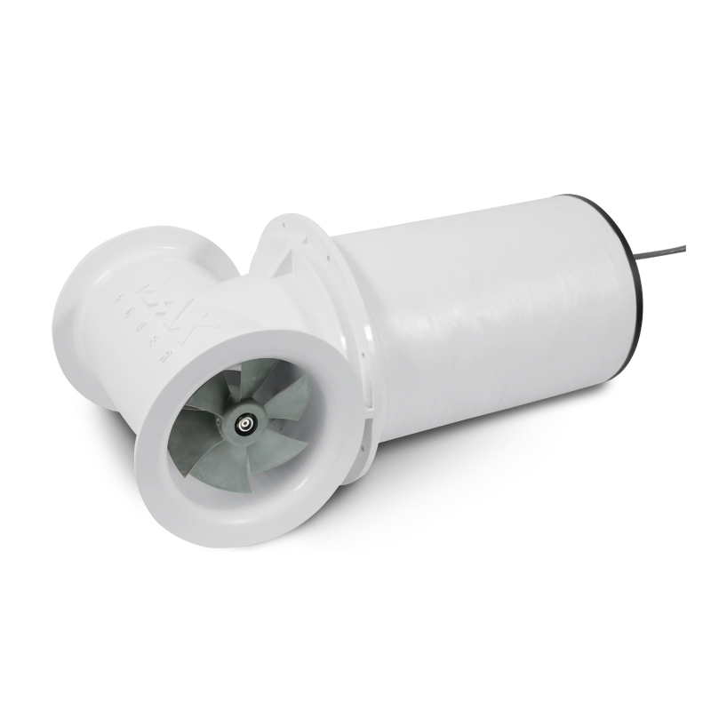 lalizas 317628 MAXPOWER CT80 double COMPO 12V STERN POD