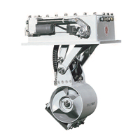lalizas 317801 MAX POWER RETRACT STAND ALONE HYD KIT R200/6