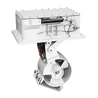 lalizas 317807 MAX POWER RETRACT STAND ALONE HYD KIT R300/15