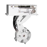 lalizas 317813 MAX POWER THRUSTER R450/34