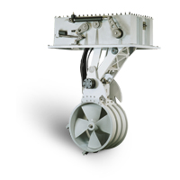lalizas 317819 MAX POWER THRUSTER R600/60