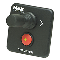 lalizas 318203 MAXPOWER JOYSTICK SIMPLE GREY