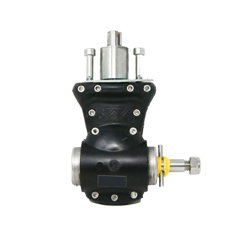 lalizas 35034 MAXPOWER COMPOSITE LEG Ø185 MONO CT60