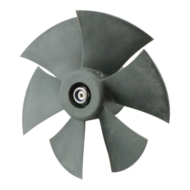 lalizas 35040 MAX POWER Propeller Ø185 (Set-Screw Version)