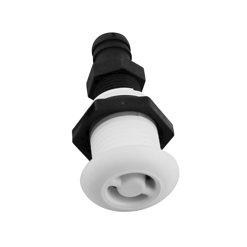 lalizas 37331 Ventilator For Tank, Ø16mm Hose, White
