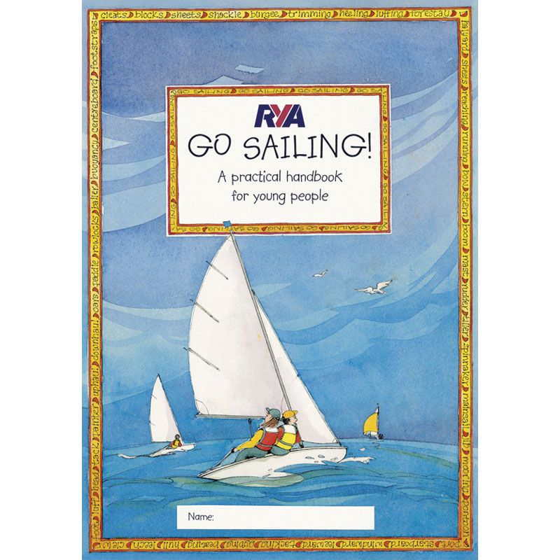 ''Go Sailing'', RYA