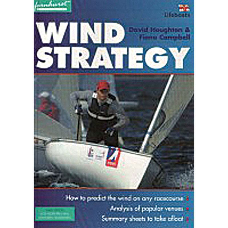 ''Wind Strategy'', Fernhurst